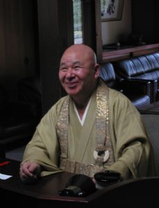 Keido Fukushima
