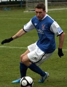 Phil Marsh