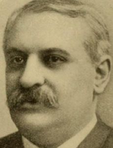 Edwin Einstein