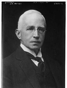 John Henry Whitley
