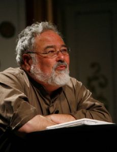 George Lakoff