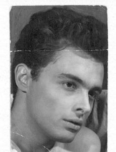 Zoran Milosavljevic
