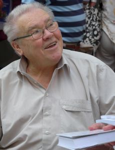 István Csurka
