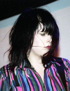 Johanna Fateman