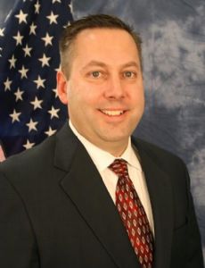 Mark Waller (politician)