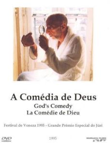 A Comédia de Deus