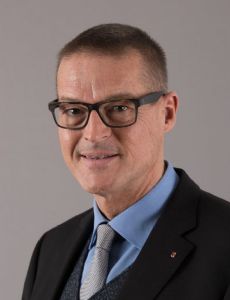 Christian Bernhard