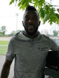 Steeve Yago