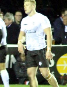 Daniel Fleming (rugby league)