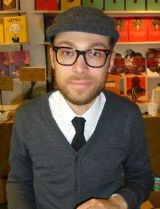 Simon Schwartz (artist)