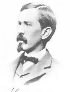 John Esten Cooke