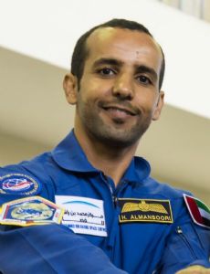 Hazza Al Mansouri