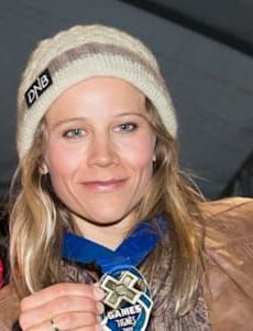 Kjersti Buaas