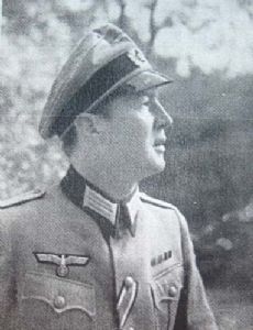 Leo Leixner