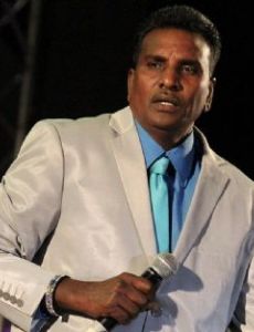 Rakesh Yankaran