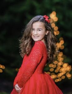 Alena Jonas