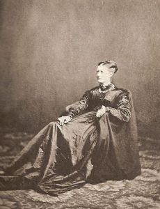 Jane Maria Strachey