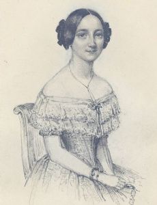 Wilhelmina Fundin