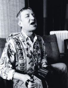 Peter Bellamy