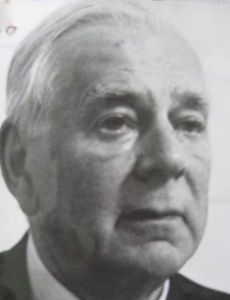 Herman Rosse