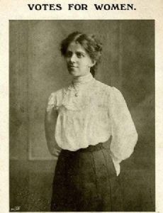 Nell Kenney