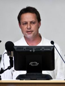 David Hicks