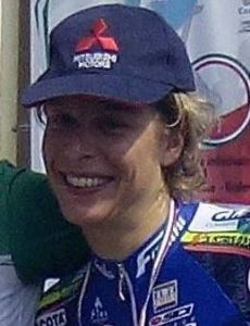 Vittoria Bussi