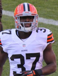 Johnson Bademosi