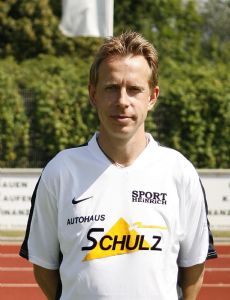 Jörg Heinrich