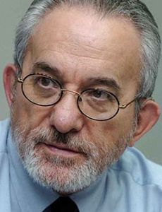 Jesús Blancornelas