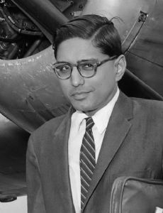 Rajmohan Gandhi
