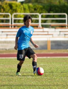 Kento Nagasaki
