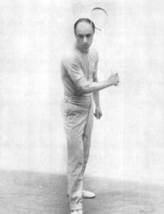 Vane Pennell
