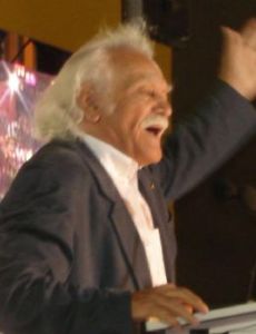 Manolis Glezos