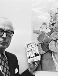Marten Toonder