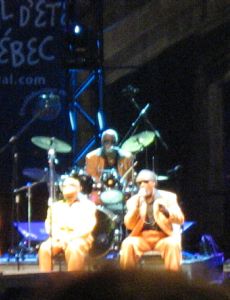 Blind Boys of Alabama - Welcome Table Song Lyrics, Music Video