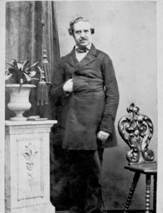 Franz Brendel