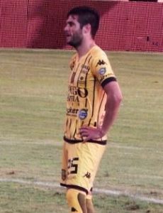 Fernando González (footballer, born 1988)