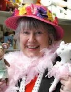 Helen Craig