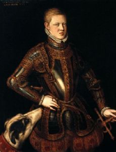 Sebastian of Portugal