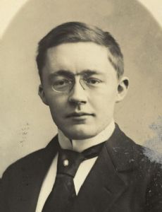 Sigurd Lie