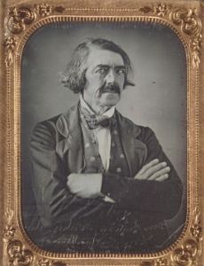 James Kirker