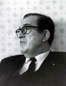 Frank A. Capell