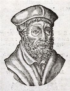 Andrea Alciato