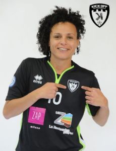 Priscila Faria de Oliveira