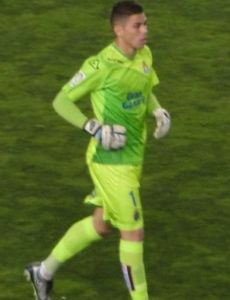 Raúl Lizoain Cruz