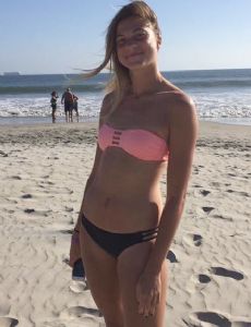 Kelli Hubly