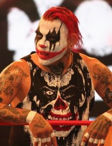 Pagano (wrestler)