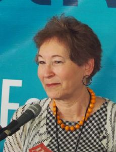 Elinor Lipman