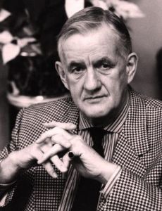 James Lord (author)